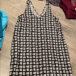 Old Navy Linen dress - XS